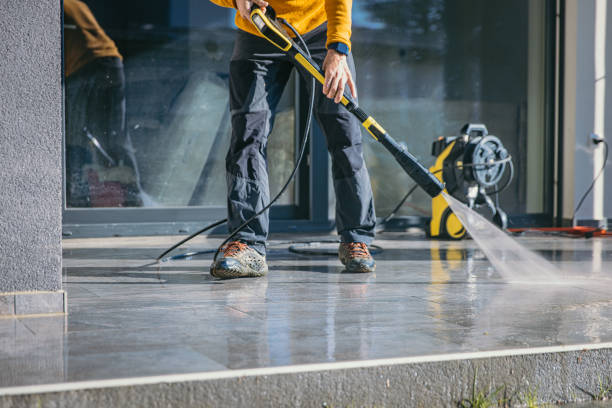 Best Fence Cleaning  in Port Ewen, NY