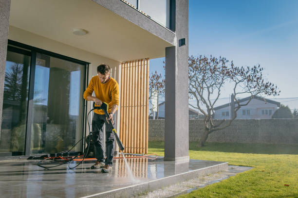 Best Pool Deck Cleaning  in Port Ewen, NY